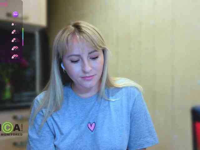 Smorodinkaa webcam