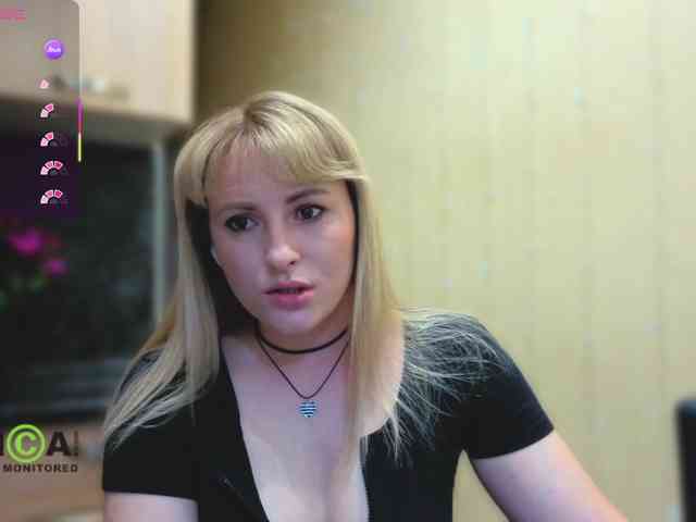 Smorodinkaa webcam