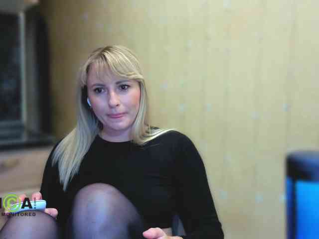 Smorodinkaa webcam