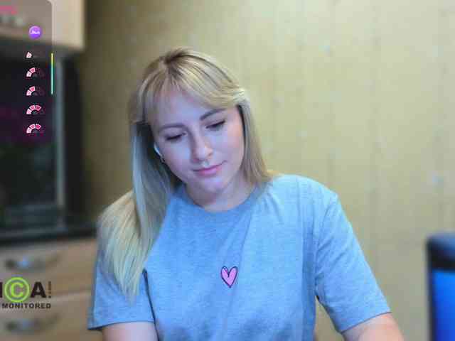 Smorodinkaa webcam