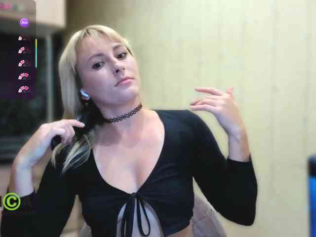 Smorodinkaa webcam