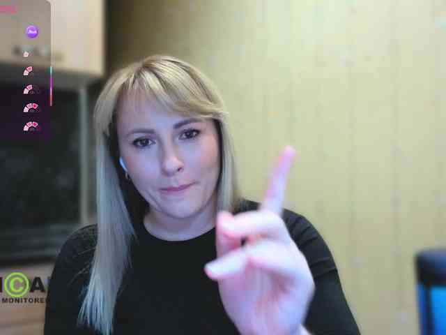 Smorodinkaa webcam