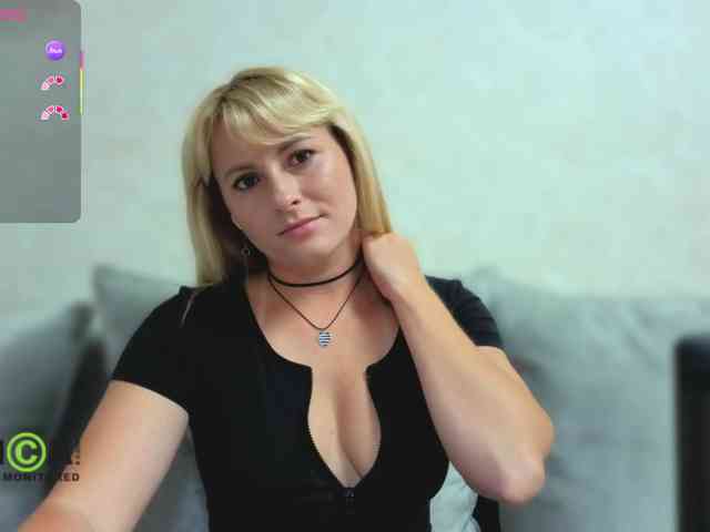 Smorodinkaa webcam