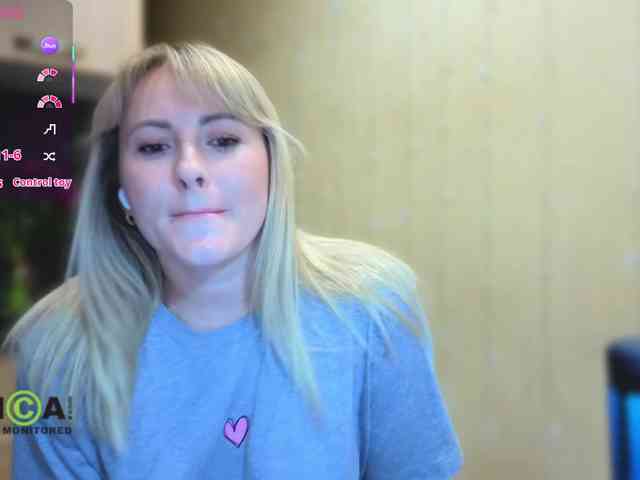 Smorodinkaa webcam