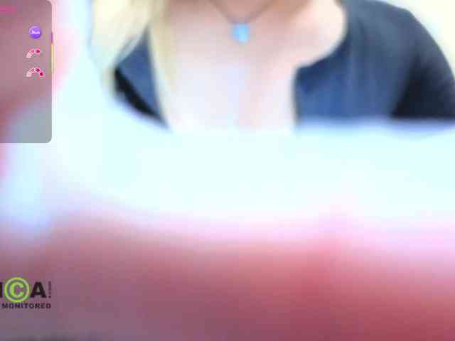 Smorodinkaa webcam