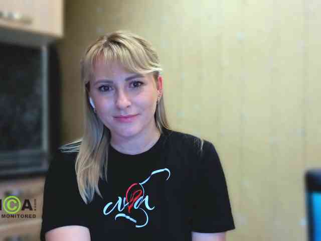 Smorodinkaa webcam