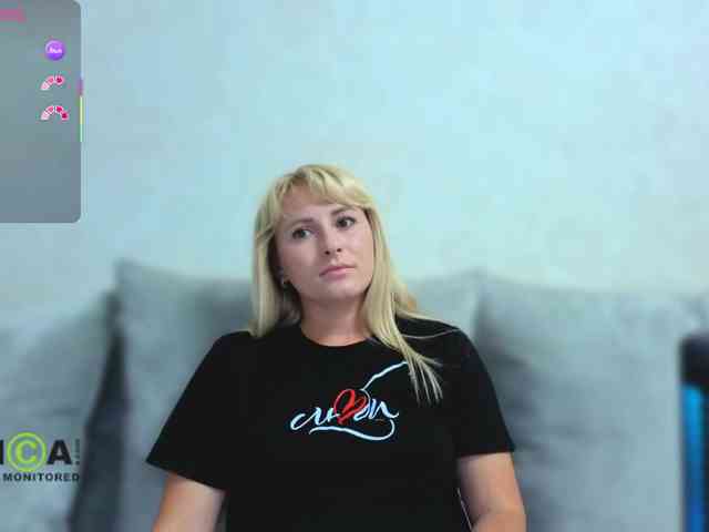 Smorodinkaa webcam