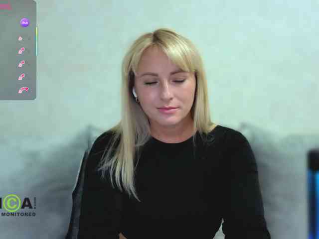 Goood-girl Sex Cam Show