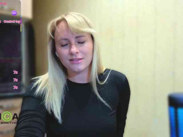 Goood-girl Sex Cam Show