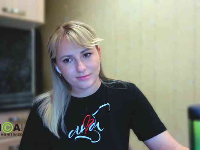 Smorodinkaa webcam