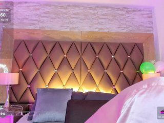 KattySanz Porn Show