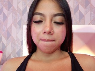 KattySanz Porn Show