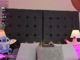 KattySanz Porn Show