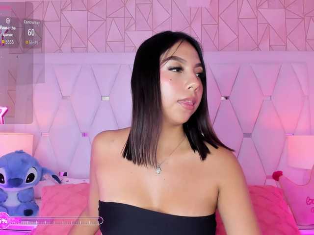 KattySanz live cam on BongaCams