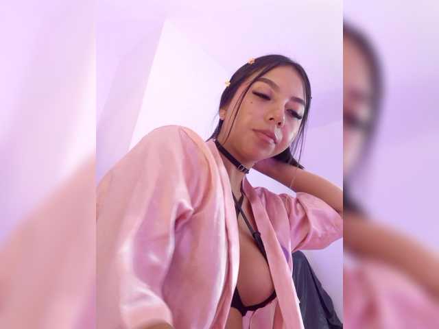 KattySanz live cam on BongaCams