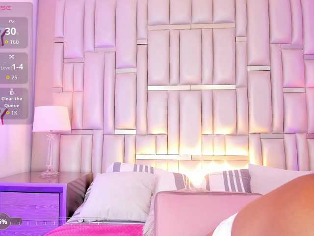 KattySanz live cam on BongaCams