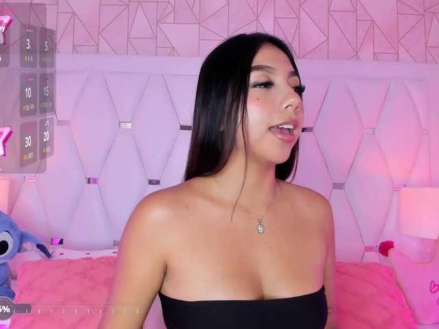 KattySanz live cam on BongaCams