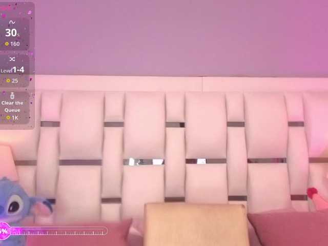 KattySanz live cam on BongaCams