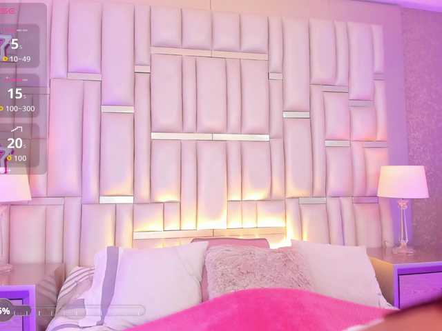KattySanz live cam on BongaCams