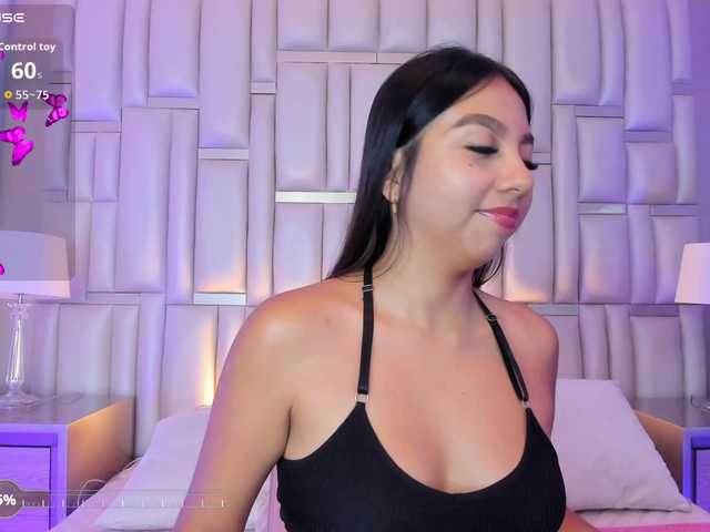 KattySanz live cam on BongaCams