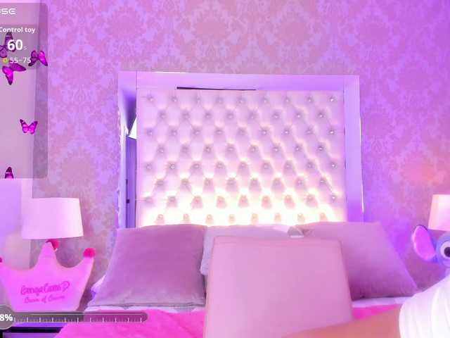 KattySanz live cam on BongaCams
