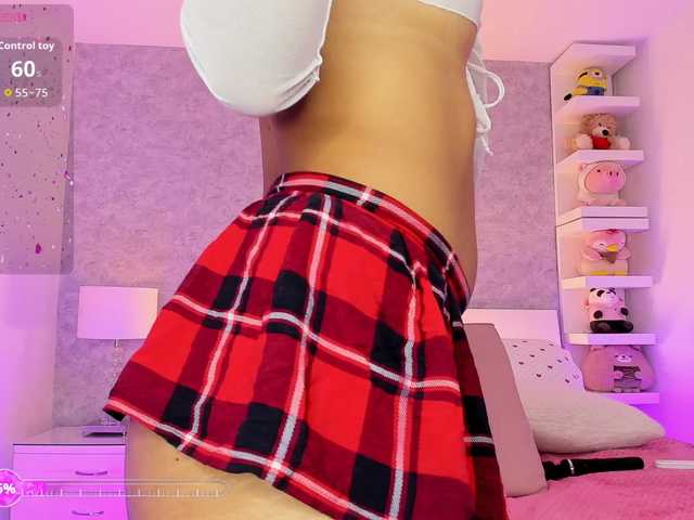 KattySanz live cam on BongaCams