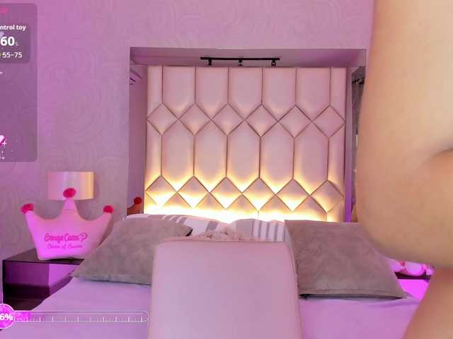 KattySanz's BongaCams show and profile