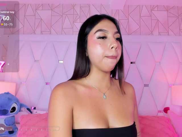 KattySanz live cam on BongaCams