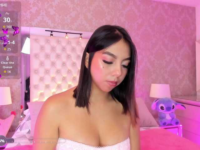 KattySanz live cam on BongaCams