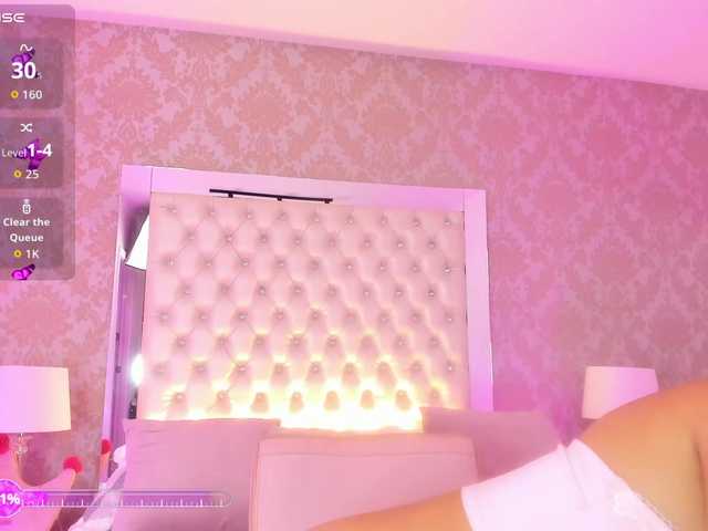 KattySanz live cam on BongaCams