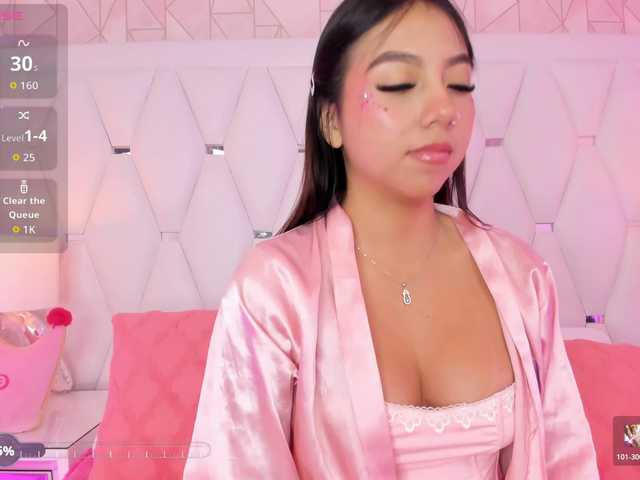 KattySanz live cam on BongaCams