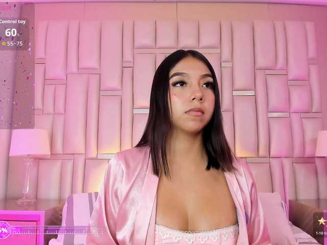 KattySanz live cam on BongaCams