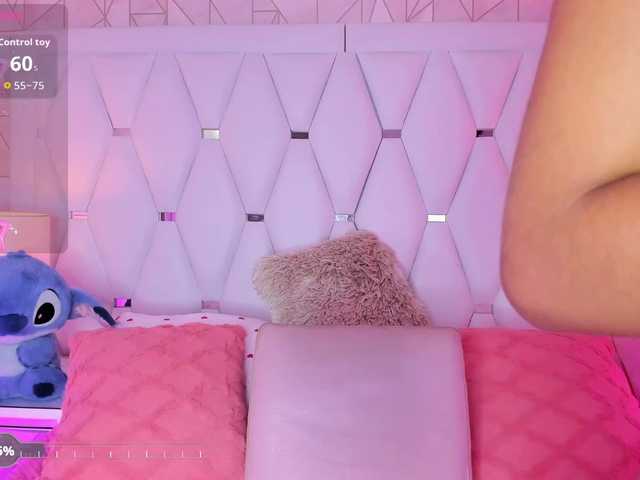 KattySanz live cam on BongaCams