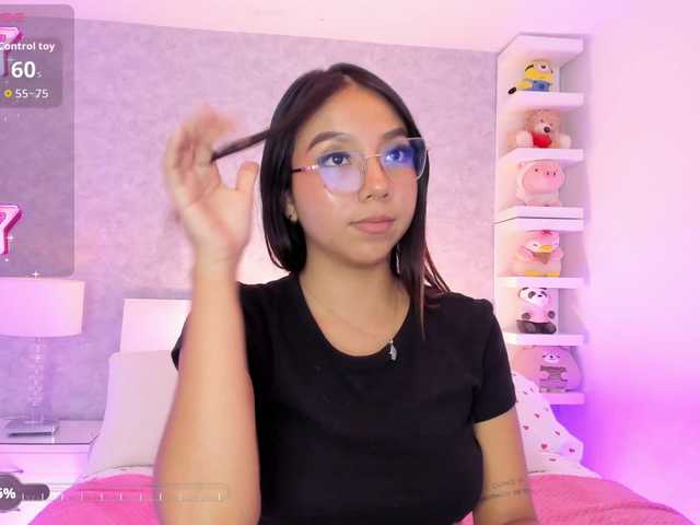 KattySanz live cam on BongaCams