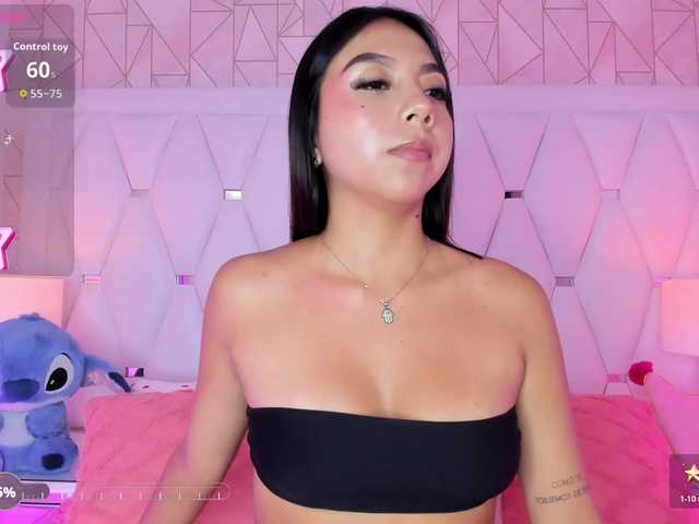 KattySanz live webcam show