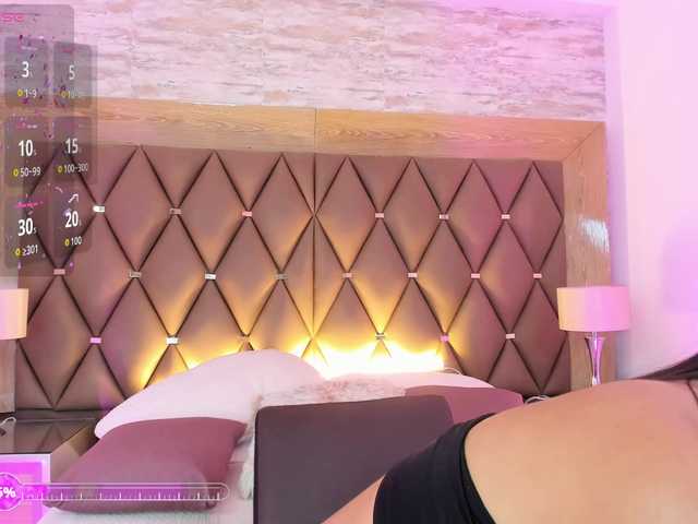 KattySanz live webcam show