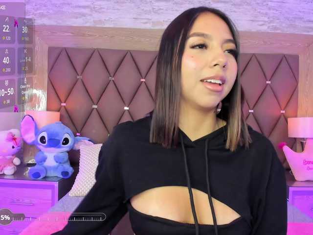 KattySanz live cam on BongaCams