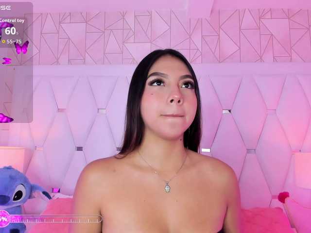 KattySanz live cam on BongaCams