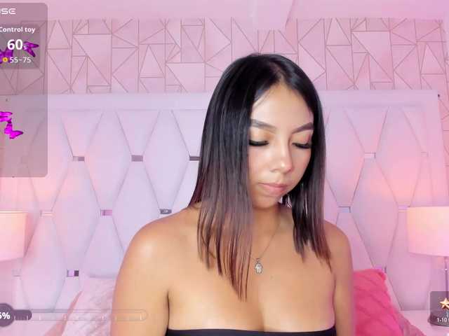 KattySanz, 19 y/o - Live Cam on BongaCams