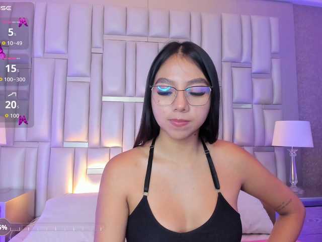 le modèle KattySanz est en webcam porno dans un show sur le site bongacams, il possède les tags suivants: Latino/Hispanic,Brunette,Shaved