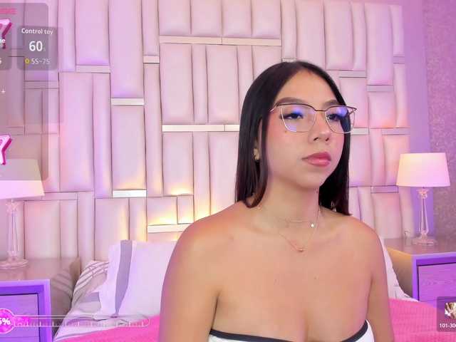 KattySanz live cam on BongaCams