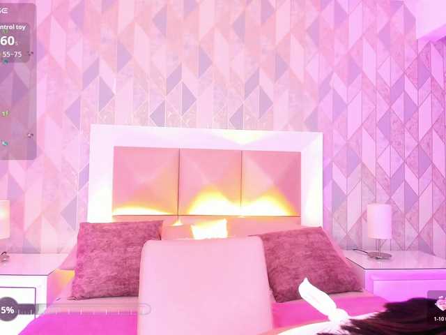 KattySanz live cam on BongaCams