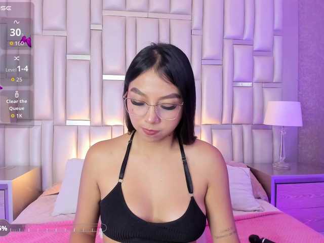 KattySanz live cam on BongaCams