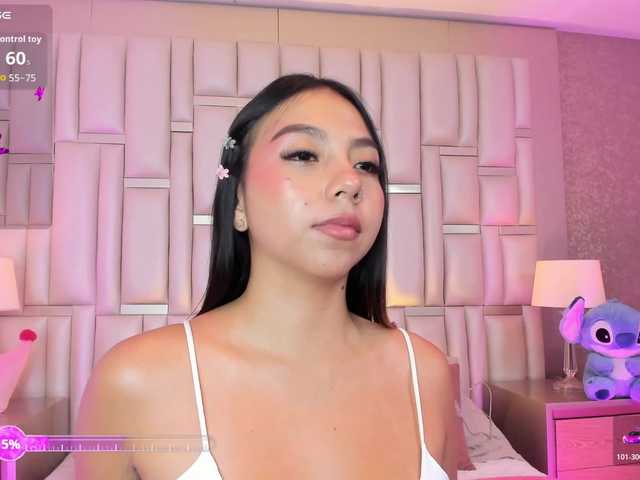 KattySanz live cam on BongaCams