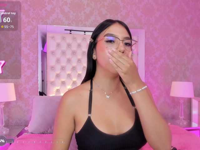 KattySanz live cam on BongaCams