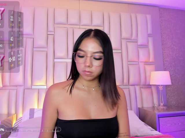 KattySanz live cam on BongaCams