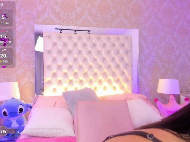 KattySanz live cam on BongaCams