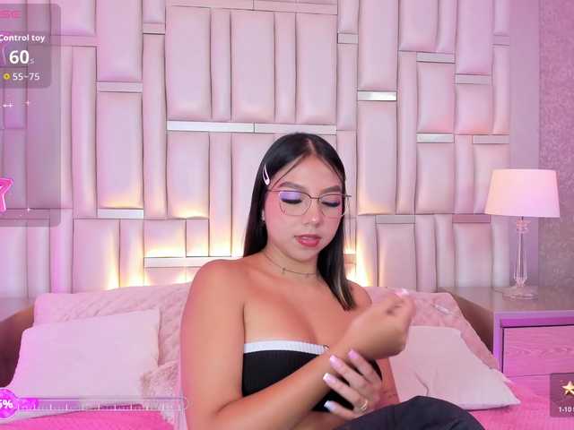 KattySanz live cam on BongaCams