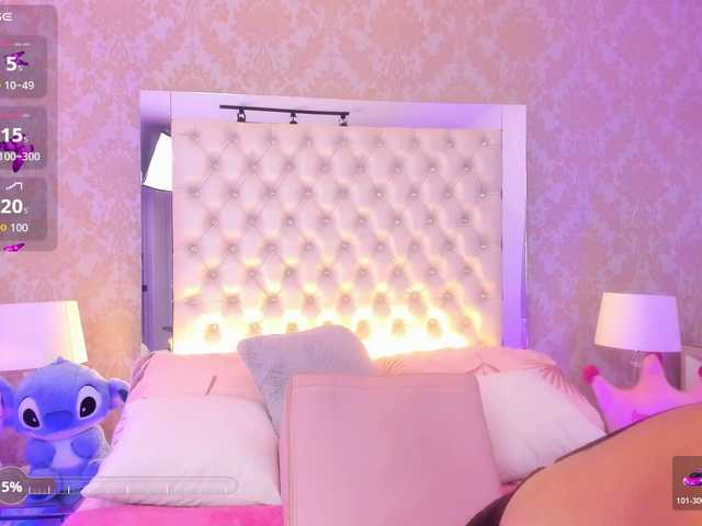KattySanz live cam on BongaCams