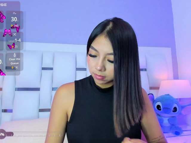 KattySanz live cam on BongaCams